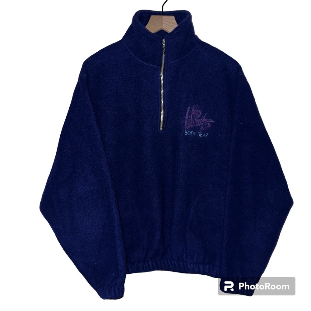 Vintage No Limit sweater